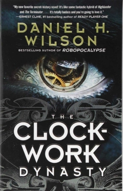 Bertrand.pt - Clockwork Dynasty
