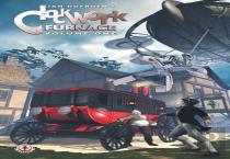 Clockwork Furnace
