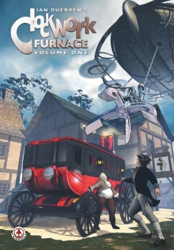 Bertrand.pt - Clockwork Furnace
