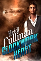 Clockwork Heart