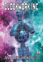 Clockwork Inc.
