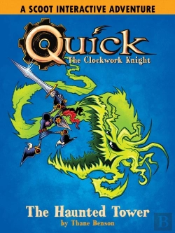 Bertrand.pt - Clockwork Knight: Haunted Tower
