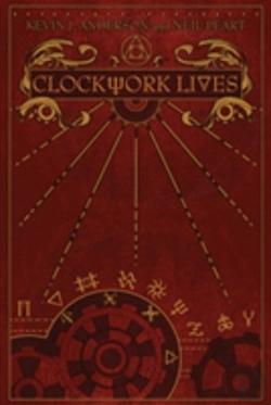 Bertrand.pt - Clockwork Lives