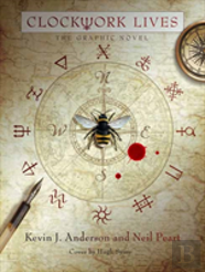 Clockwork Lives
