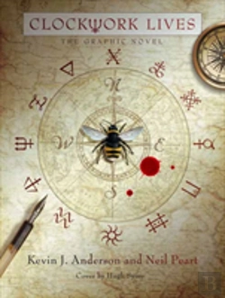 Bertrand.pt - Clockwork Lives