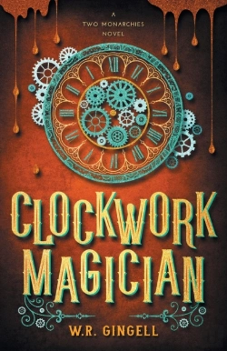 Bertrand.pt - Clockwork Magician