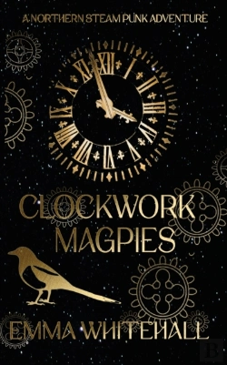 Bertrand.pt - Clockwork Magpies