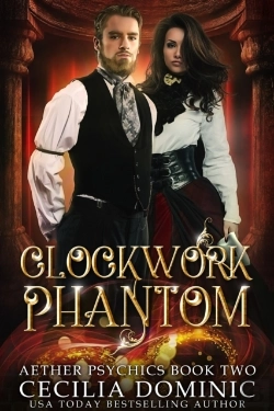 Bertrand.pt - Clockwork Phantom