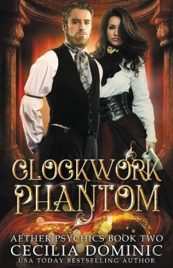 Bertrand.pt - Clockwork Phantom