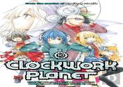 Clockwork Planet 10