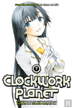 Bertrand.pt - Clockwork Planet 7
