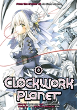 Bertrand.pt - Clockwork Planet 8