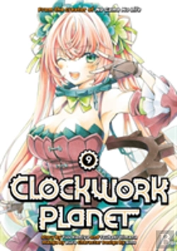 Bertrand.pt - Clockwork Planet 9