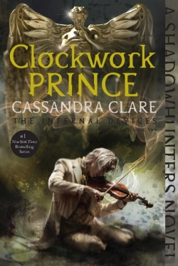 Bertrand.pt - Clockwork Prince