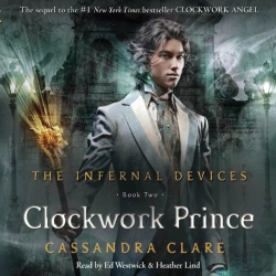 Bertrand.pt - Clockwork Prince