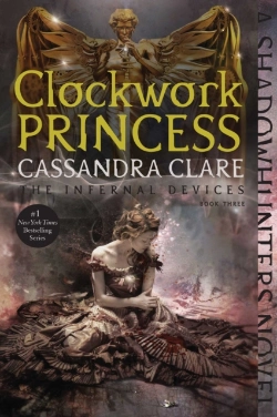 Bertrand.pt - Clockwork Princess