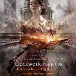 Bertrand.pt - Clockwork Princess