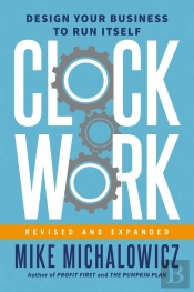 Clockwork, Revised And Expanded