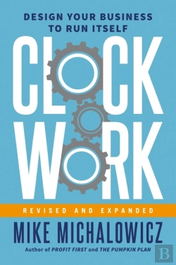 Bertrand.pt - Clockwork, Revised And Expanded