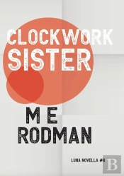 Clockwork Sister