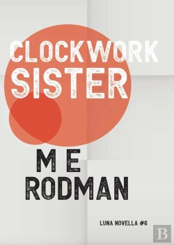 Bertrand.pt - Clockwork Sister