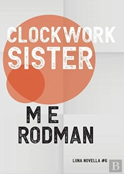 Bertrand.pt - Clockwork Sister