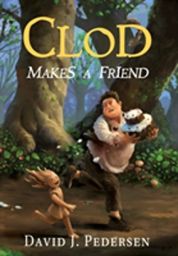 Bertrand.pt - Clod Makes A Friend