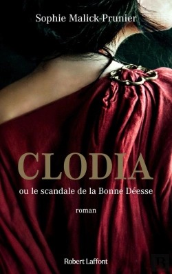 Bertrand.pt - Clodia Ou Les Mysteres De La Bonne Deesse