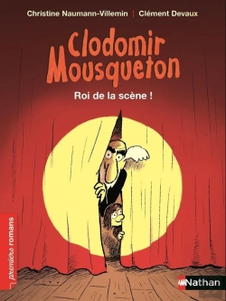 Bertrand.pt - Clodomir Mousqueton Au Theatre