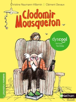 Bertrand.pt - Clodomir Mousqueton-Dyscool