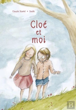 Bertrand.pt - Cloé Et Moi