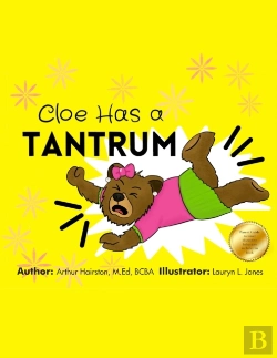 Bertrand.pt - Cloe Has A Tantrum