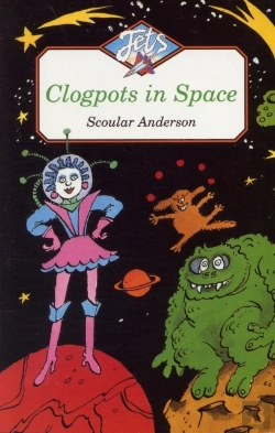 Bertrand.pt - Clogpots In Space