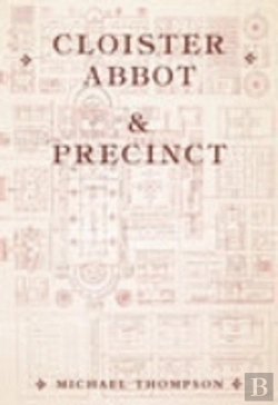 Bertrand.pt - Cloister, Abbot And Precinct