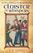 Cloister Of Whispers