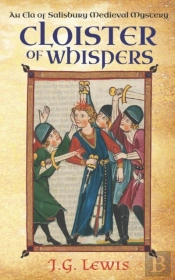 Cloister Of Whispers