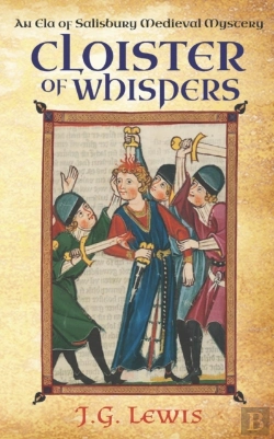 Bertrand.pt - Cloister Of Whispers