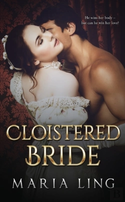 Bertrand.pt - Cloistered Bride