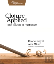 Clojure Applied