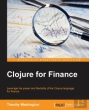 Clojure For Finance
