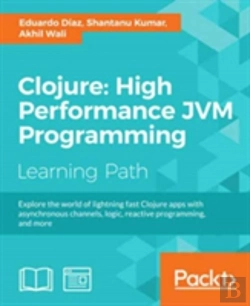 Bertrand.pt - Clojure: High Performance Programming