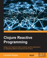 Clojure Reactive Programming