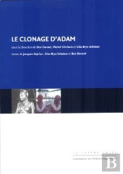Clonage D'Adam