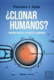 ¿Clonar Humanos?