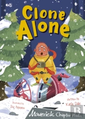 Clone Alone