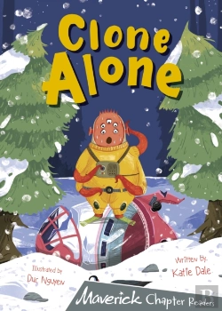 Bertrand.pt - Clone Alone