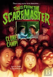 Clone Camp!