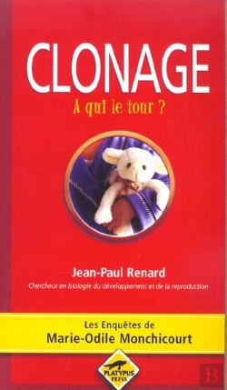 Bertrand.pt - Clone Clonons Clonez