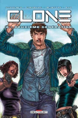 Bertrand.pt - Clone T.2 Deuxieme Generation