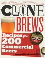 Clonebrews, 2nd Edition
